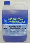 What is SSD Automatic Chemical Solution